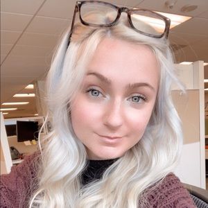 Meet your Posher, Savannah